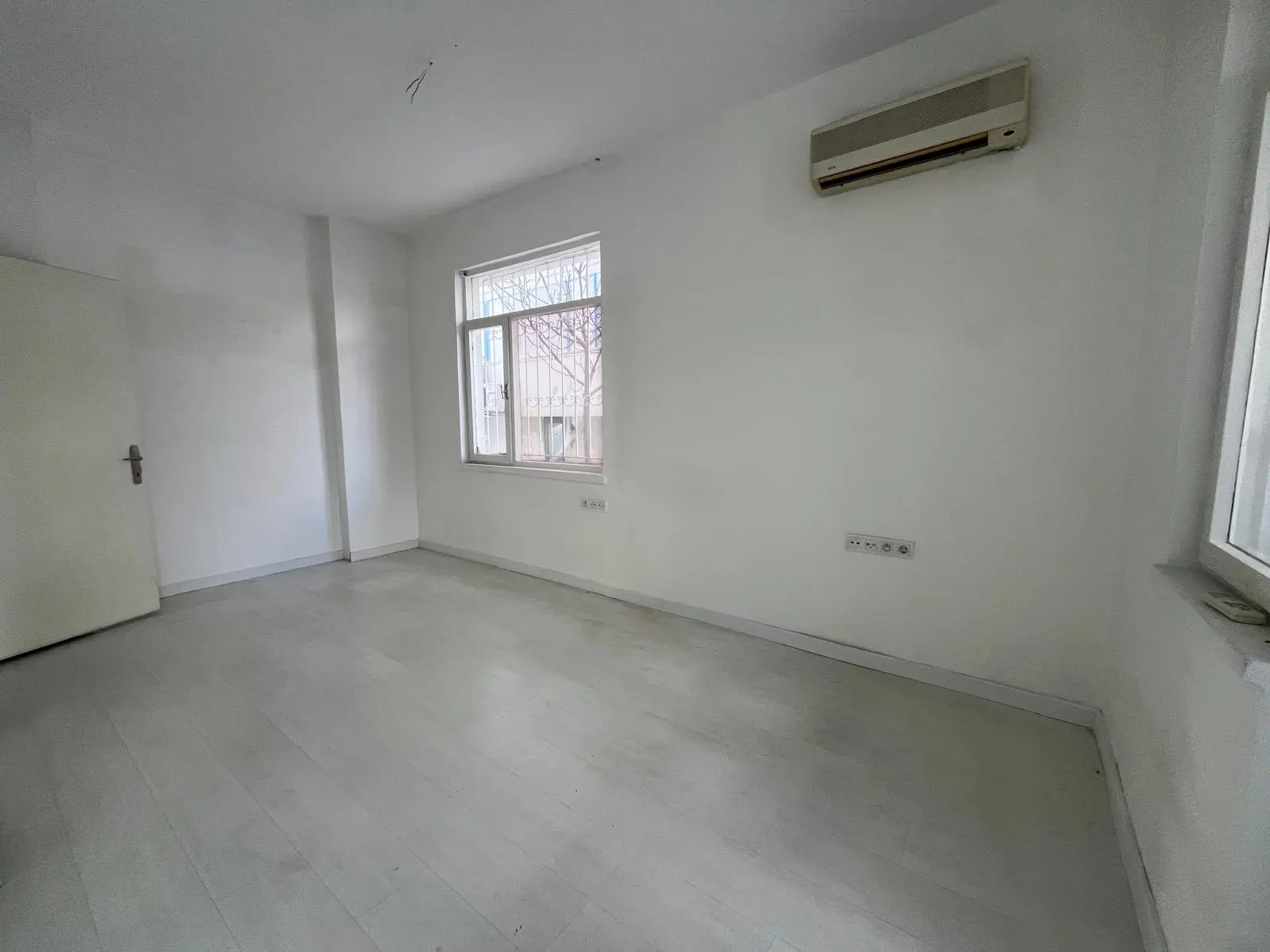Large room